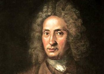 El genial dilettante | Tomaso Albinoni (1671-1751)