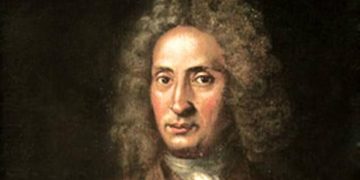 El genial dilettante | Tomaso Albinoni (1671-1751)