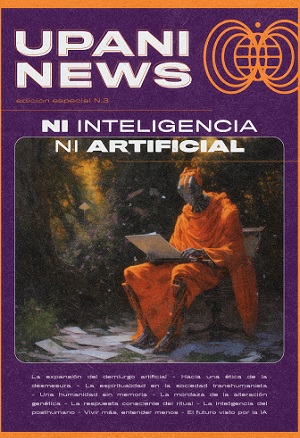 NI INTELIGENCIA NI ARTIFICIAL - Especial N°3