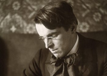 El poeta de Irlanda | William Butler Yeats (1865-1939)