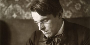 El poeta de Irlanda | William Butler Yeats (1865-1939)
