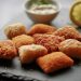 NUGGETS DE GARBANZO