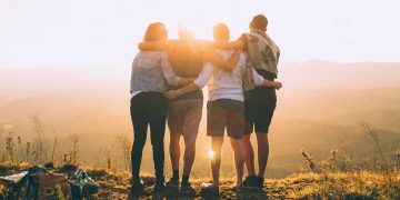 EL EFECTO DEL  AFECTO HUMANO
