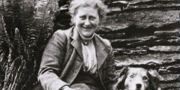 Literatura infantil y ciencia | Beatrix Potter (1866-1943)