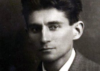 Literatura disruptiva | Franz Kafka (1883-1924)