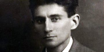 Literatura disruptiva | Franz Kafka (1883-1924)