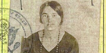 En constante cambio | Johanna Beyer (1888-1944)