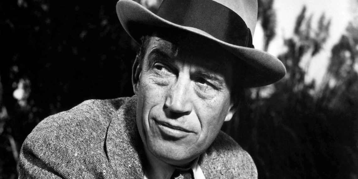 Relevancia cinematográfica | John Huston (1906-1987)