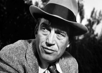 Relevancia cinematográfica |  John Huston (1906-1987)