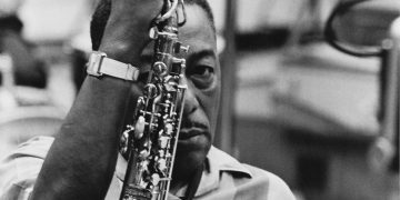 El brillo saxofónico | Johnny Hodges (1907-1970)