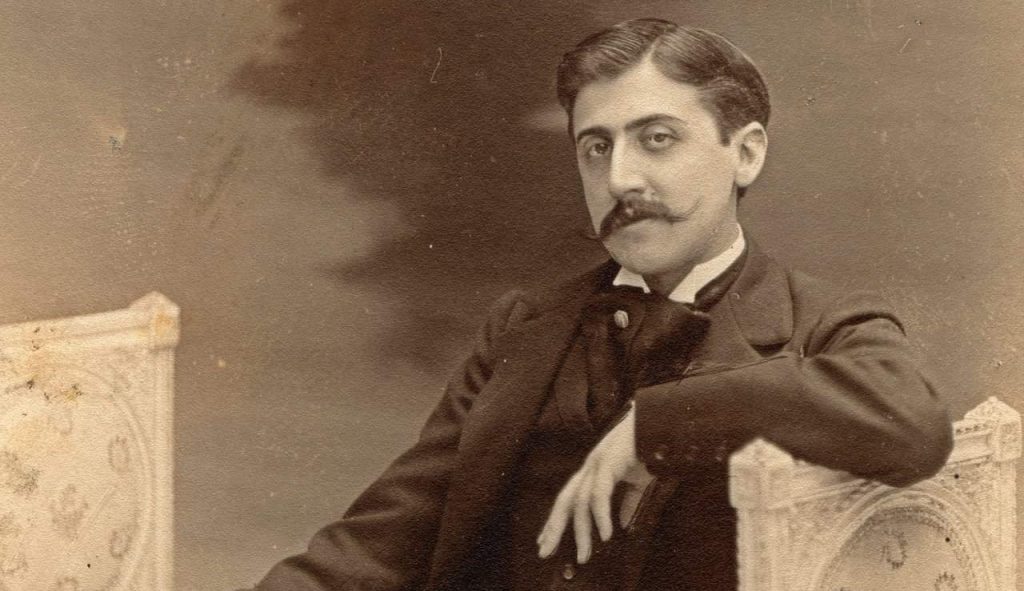 En busca del tiempo perdido | Marcel Proust (1871-1922)
