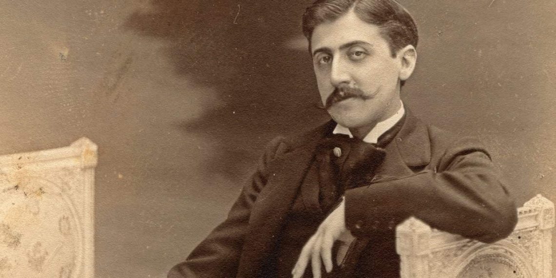 En busca del tiempo perdido | Marcel Proust (1871-1922)