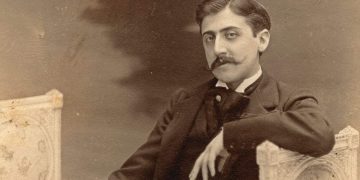 En busca del tiempo perdido | Marcel Proust (1871-1922)