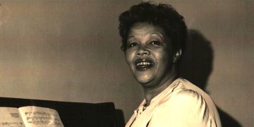 Versatilidad de una voz | Morella Muñoz (1935-1995)