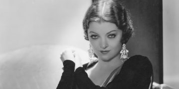 Versatilidad actoral | Myrna Loy (1905-1993)