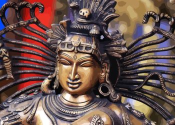 HINDUISMO PARA LA VIDA MODERNA