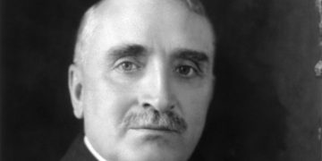 Fe, poesía y drama | Paul Claudel (1868-1955)