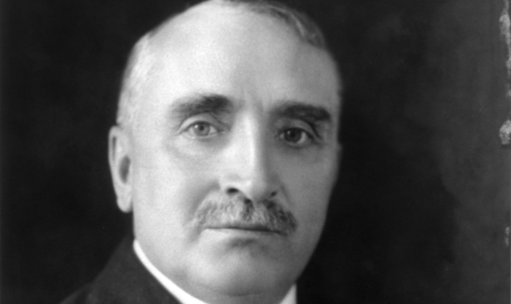 Fe, poesía y drama | Paul Claudel (1868-1955)