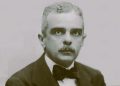 El diente roto del supuesto sabio | Pedro Emilio Coll (1872-1947)