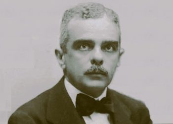 El diente roto del supuesto sabio | Pedro Emilio Coll (1872-1947)