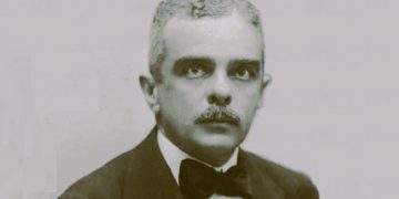 El diente roto del supuesto sabio | Pedro Emilio Coll (1872-1947)