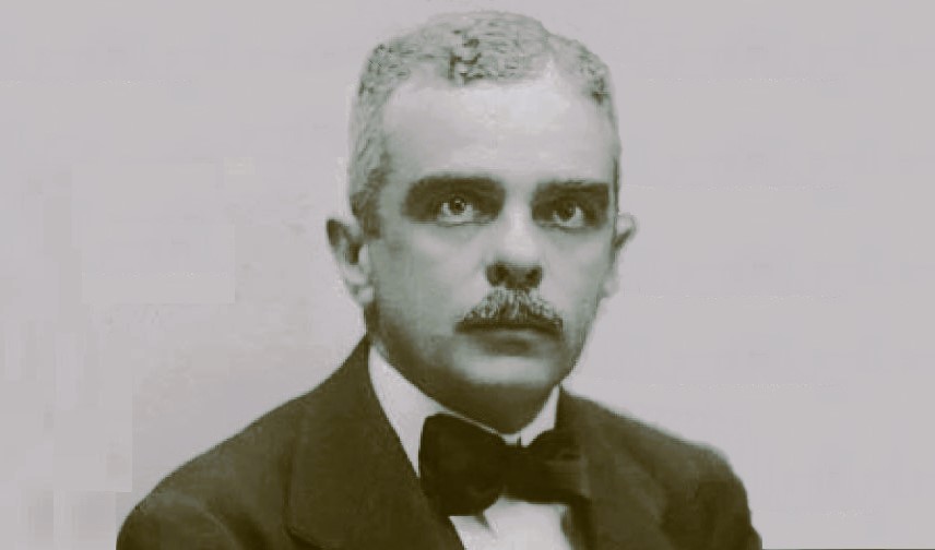 El diente roto del supuesto sabio | Pedro Emilio Coll (1872-1947)