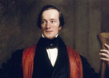 Anatomía comparada: vivos y extintos | Richard Owen (1804-1892)