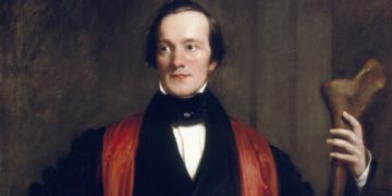 Anatomía comparada: vivos y extintos | Richard Owen (1804-1892)