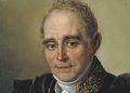 Retratos reales e iconos | Vladímir Borovikovski (1757-1825)