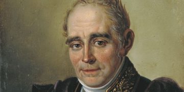 Retratos reales e iconos | Vladímir Borovikovski (1757-1825)