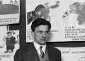 Poeta atrapado | Vladimir Maiakovski (1893-1930)