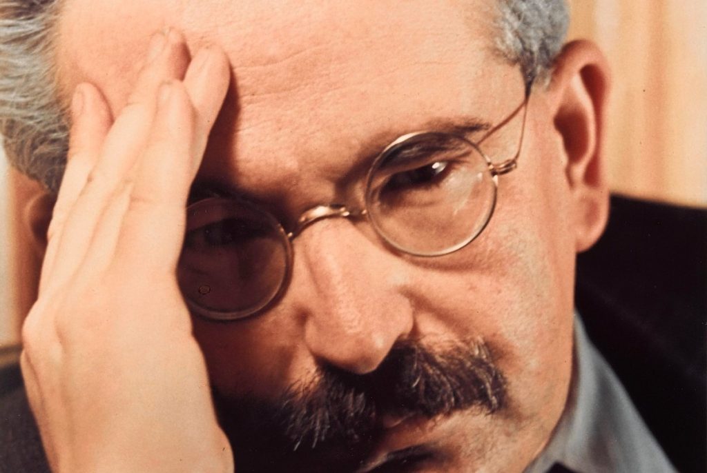 La reproducción del arte | Walter Benjamin (1892-1940)
