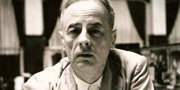 Vanguardia polaca | Witold Gombrowicz (1904-1969)