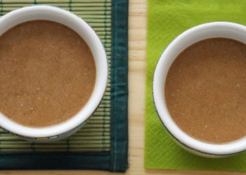 JUGO DE CHOCOLATE, CAFÉ Y AGUACATE