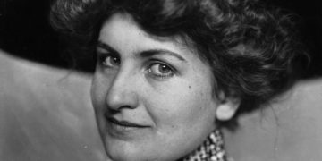 Una adorable musa | Alma Mahler (1879-1964)