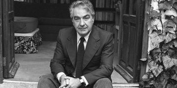 Maqroll, alter ego | Álvaro Mutis (1923-2013)