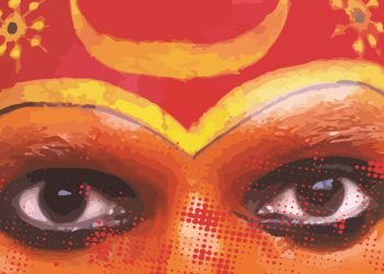 NUEVE VIDAS, EN BUSCA DE LO SAGRADO EN LA INDIA MODERNA