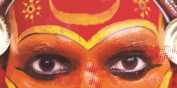 NUEVE VIDAS, EN BUSCA DE LO SAGRADO EN LA INDIA MODERNA