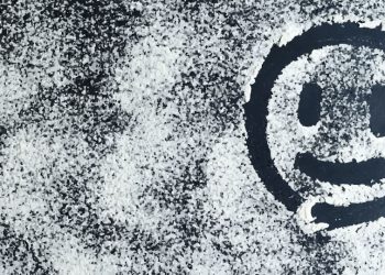 LOS SIGNOS DE LA AGONÍA, LA CARITA, LA SONRISITA