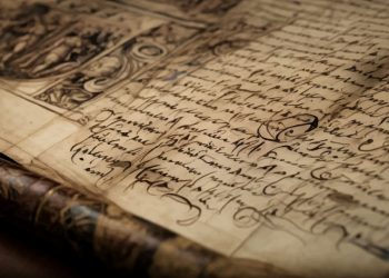 DIVINIDAD Y POESÍA, UN LEGADO DE LUZ