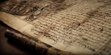 DIVINIDAD Y POESÍA, UN LEGADO DE LUZ