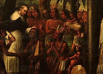Defensor de los indígenas  | Bartolomé de las Casas (1474-1566)