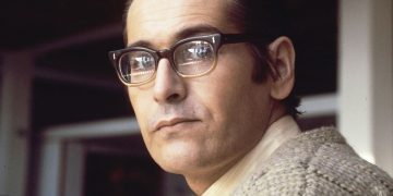 El elegante piano de Bill | Bill Evans (1929-1980)
