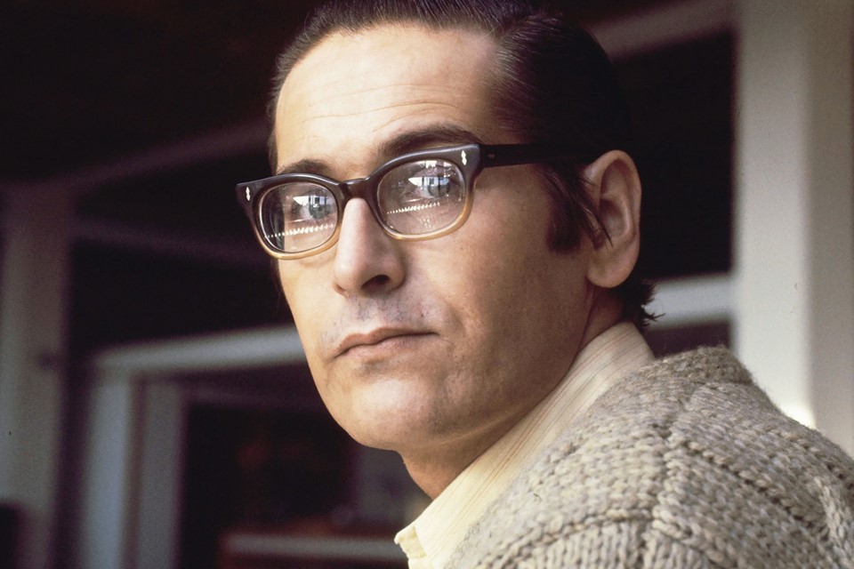 El elegante piano de Bill | Bill Evans (1929-1980)