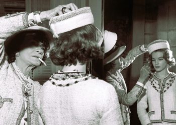 Fuga hacia el estrellato | Coco Chanel (1883-1971)
