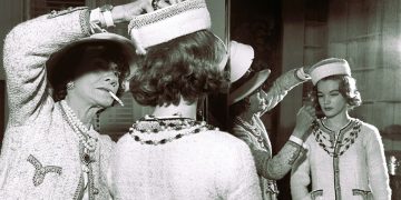 Fuga hacia el estrellato | Coco Chanel (1883-1971)