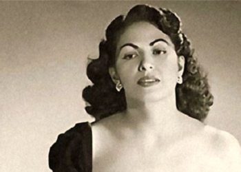 Clásica y popular | Consuelo Velázquez (1916-2005)