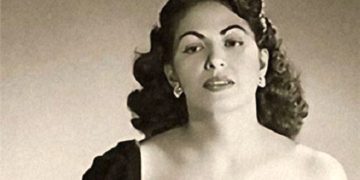 Clásica y popular | Consuelo Velázquez (1916-2005)