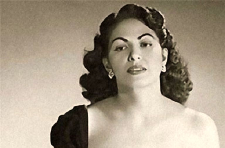 Clásica y popular | Consuelo Velázquez (1916-2005)