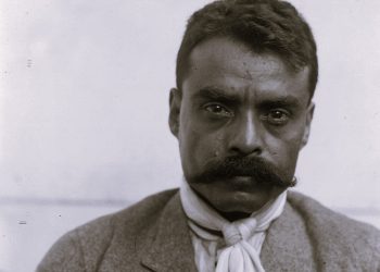 Tierra y libertad | Emiliano Zapata (1879-1919)